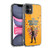 The Suicide Squad 2021 Character Poster Rick Flag Soft Gel Case for Apple iPhone 11