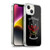 Motorhead Tours Deutschland Soft Gel Case for Apple iPhone 14