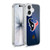 NFL Houston Texans Logo Football Soft Gel Case for Apple iPhone 17