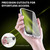 The Suicide Squad 2021 Character Poster Amanda Waller Soft Gel Case for Apple iPhone 13