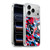 NFL Houston Texans Logo Camou Soft Gel Case for Apple iPhone 17 Pro