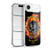 Motorhead Tours Burn In Europe Soft Gel Case for Apple iPhone 17 Air