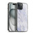 Nature Magick Marble Metallics Indigo Soft Gel Case for Apple iPhone 15 Plus & MagSafe