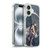 Nene Thomas Crescents Memory Fairy Sitting On Moon Soft Gel Case for Apple iPhone 16 Plus & MagSafe
