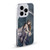 Nene Thomas Crescents Memory Fairy Sitting On Moon Soft Gel Case for Apple iPhone 16 Plus & MagSafe