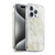 Nature Magick Marble Metallics Yellow Soft Gel Case for Apple iPhone 15 Pro & MagSafe