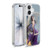 Nene Thomas Crescents Moon Amethyst Fairy Soft Gel Case for Apple iPhone 17