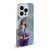 Nene Thomas Crescents Moon Amethyst Fairy Soft Gel Case for Apple iPhone 17