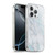 Nature Magick Marble Metallics Blue Soft Gel Case for Apple iPhone 16 Pro & MagSafe