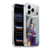 Nene Thomas Crescents Moon Amethyst Fairy Soft Gel Case for Apple iPhone 17 Pro Max