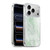 Nature Magick Marble Metallics Green Soft Gel Case for Apple iPhone 17 Pro