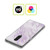 Nature Magick Marble Metallics Purple Soft Gel Case for Google Pixel 9 / Pixel 9 Pro