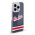 Ohio State University Jersey Hockey Outdoor Soft Gel Case for Apple iPhone 11