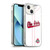 Ohio State University Jersey Baseball Home Soft Gel Case for Apple iPhone 13