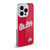 Ohio State University Jersey Baseball Away Soft Gel Case for Apple iPhone 14 Plus & MagSafe