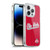 Ohio State University Jersey Baseball Away Soft Gel Case for Apple iPhone 14 Pro & MagSafe