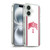 Ohio State University Jersey Basketball Away Soft Gel Case for Apple iPhone 16 & MagSafe