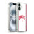 Ohio State University Jersey Basketball Away Soft Gel Case for Apple iPhone 16 Plus & MagSafe