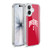 Ohio State University Jersey Basketball Home Soft Gel Case for Apple iPhone 17