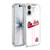 Ohio State University Jersey Baseball Home Soft Gel Case for Apple iPhone 17
