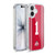 Ohio State University Jersey Football Home Soft Gel Case for Apple iPhone 17