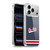 Ohio State University Jersey Hockey Outdoor Soft Gel Case for Apple iPhone 17 Pro Max