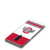 Ohio State University Jersey Hockey Home Soft Gel Case for Google Pixel 9 / Pixel 9 Pro