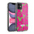 P.D. Moreno Patterns Hearts 1 Soft Gel Case for Apple iPhone 11