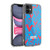 P.D. Moreno Patterns Hearts 2 Soft Gel Case for Apple iPhone 11