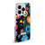 P.D. Moreno Patterns Retro Soft Gel Case for Apple iPhone 11