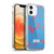 P.D. Moreno Patterns Hearts 2 Soft Gel Case for Apple iPhone 12 / iPhone 12 Pro & MagSafe