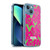 P.D. Moreno Patterns Hearts 1 Soft Gel Case for Apple iPhone 13 Mini & MagSafe