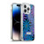 P.D. Moreno Patterns Midnight Daisies Soft Gel Case for Apple iPhone 13 Pro Max & MagSafe