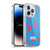 P.D. Moreno Patterns Hearts 2 Soft Gel Case for Apple iPhone 13 Pro & MagSafe