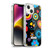P.D. Moreno Patterns Retro Soft Gel Case for Apple iPhone 14 Plus & MagSafe