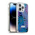 P.D. Moreno Patterns Midnight Daisies Soft Gel Case for Apple iPhone 14 Pro & MagSafe