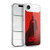 The Batman Posters Red Rain Soft Gel Case for Apple iPhone 17 Air