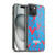 P.D. Moreno Patterns Hearts 2 Soft Gel Case for Apple iPhone 15 & MagSafe