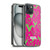 P.D. Moreno Patterns Hearts 1 Soft Gel Case for Apple iPhone 15 Plus & MagSafe