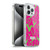 P.D. Moreno Patterns Hearts 1 Soft Gel Case for Apple iPhone 15 Pro Max & MagSafe