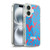 P.D. Moreno Patterns Hearts 2 Soft Gel Case for Apple iPhone 16 & MagSafe