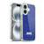 P.D. Moreno Patterns Zebra Soft Gel Case for Apple iPhone 16 & MagSafe