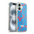 P.D. Moreno Patterns Hearts 2 Soft Gel Case for Apple iPhone 16 Plus & MagSafe