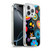 P.D. Moreno Patterns Retro Soft Gel Case for Apple iPhone 16 Pro & MagSafe