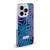 P.D. Moreno Patterns Midnight Daisies Soft Gel Case for Apple iPhone 17 Air
