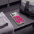P.D. Moreno Patterns Hearts 1 Soft Gel Case for Apple iPhone 17 Pro