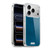 P.D. Moreno Patterns Teal Soft Gel Case for Apple iPhone 17 Pro