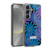 P.D. Moreno Patterns Midnight Daisies Soft Gel Case for Samsung Galaxy S24 5G & MagSafe