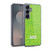 P.D. Moreno Patterns Lime Green Soft Gel Case for Samsung Galaxy S25 & MagSafe