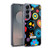 P.D. Moreno Patterns Retro Soft Gel Case for Samsung Galaxy S25 & MagSafe